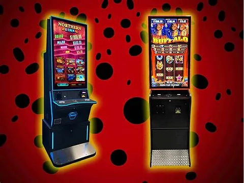 Jacks or Better slot at Chanced Casino