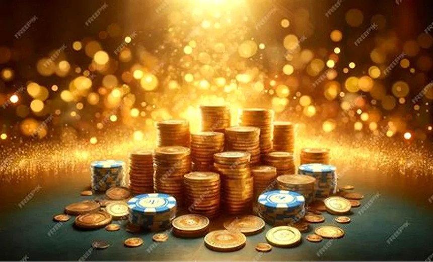 Chanced Casino bonus gold coins offer