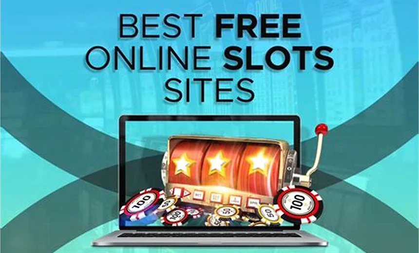 Chanced Casino free play slots in Gold Coin mode